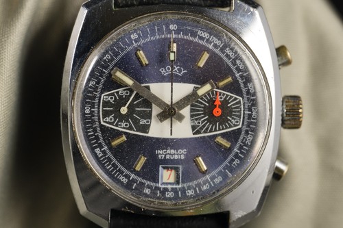 Roxy racing vintage - roxy,