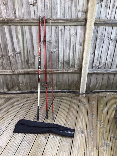 Penn tidal 420 surf casting - surf,