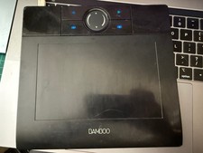 Wacom Bamboo MTE-450 USB