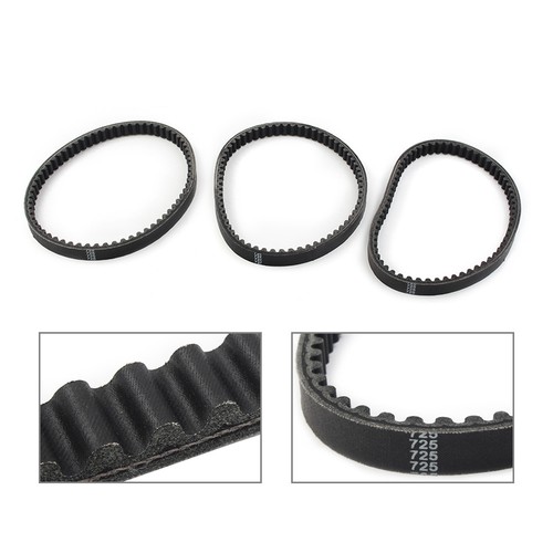 Kart drive belt 725 - kart,