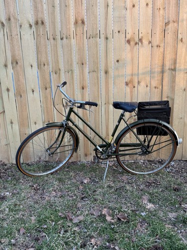 1973 raleigh sports cruiser - 1973,