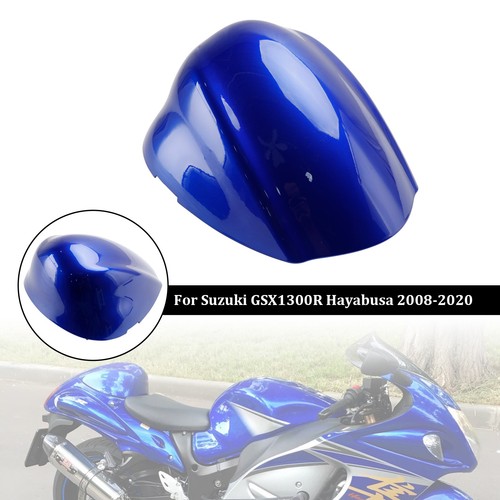 Rear seat fairing cover for - seat,