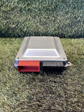 LAND ROVER DISCOVERY 2 TD5 10p ENGINE ECU CONTROL MODULE MSB101330 98-02