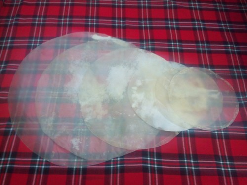 New natural calf - c,