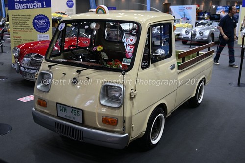 Truck photo 12x8 - truck,