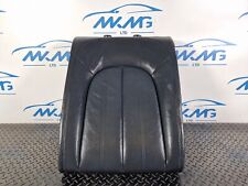 12-18 AUDI A6 C7 SALOON REAR