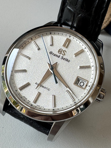 Grand seiko automatic limited - grand,