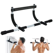 Pull Up Bar Doorway Fitness