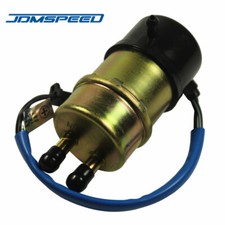 Fuel Pump 8MM Inlet Outlet