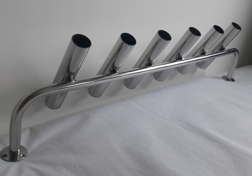 Tube stainless steel 316 - stainless,
