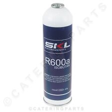 R600a 420 GRAM ISOBUTANE