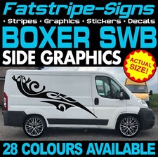 to fit PEUGEOT BOXER SWB L1