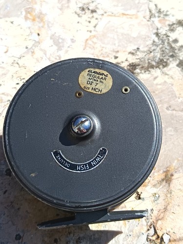 Vintage edgar sealey twin - sealey,