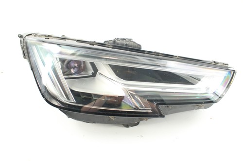 Audi 2015 2019 - 2015-2019, headlight