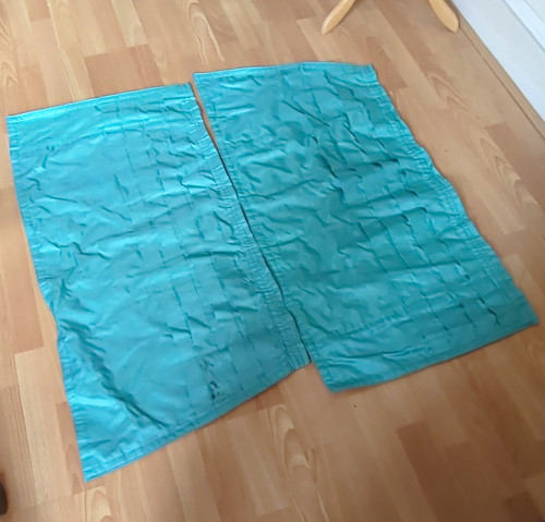 Caravelle turquoise - t4,