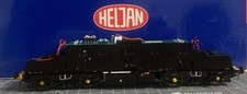 Heljan 3456, OO Gauge DCC ready Class 33 Chassis only 
