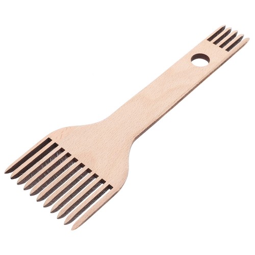 Accessories weaving comb - accessories,