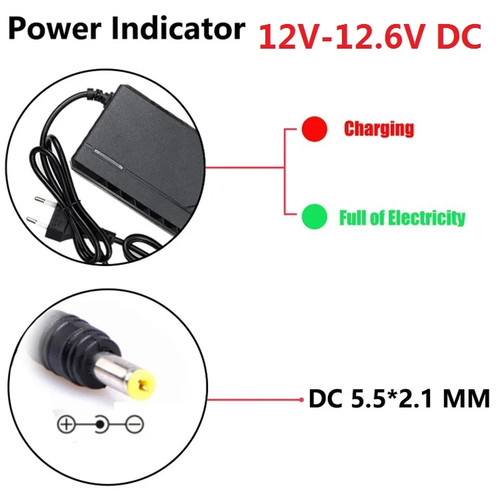 12v 24v 36v 48v 60v - 12v,