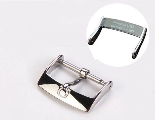 New omega brushed silver - brushed,
