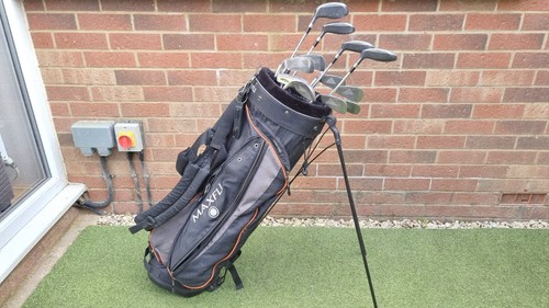 Mens full set - of, right