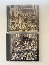 Jethro Tull, Stand Up +