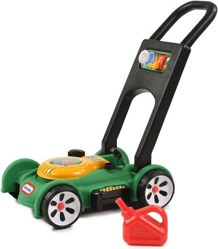 Little tikes gas - little,