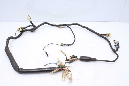 Wiring harness main - wiring,