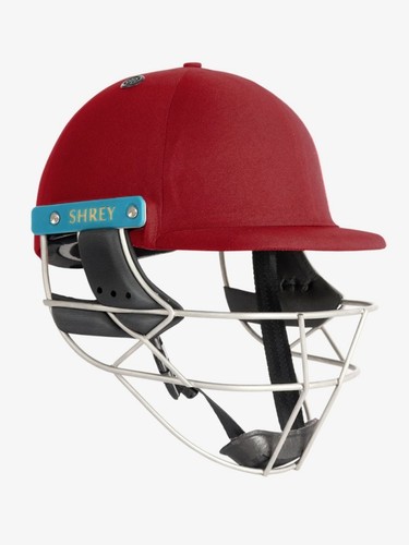 Shrey cricket helmet - shrey,
