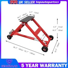 Car Lift Hoist 2.5 Ton