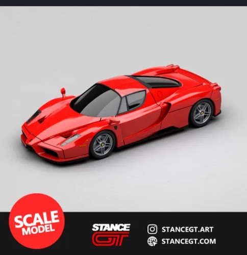 Ferrari enzo 1 - , –