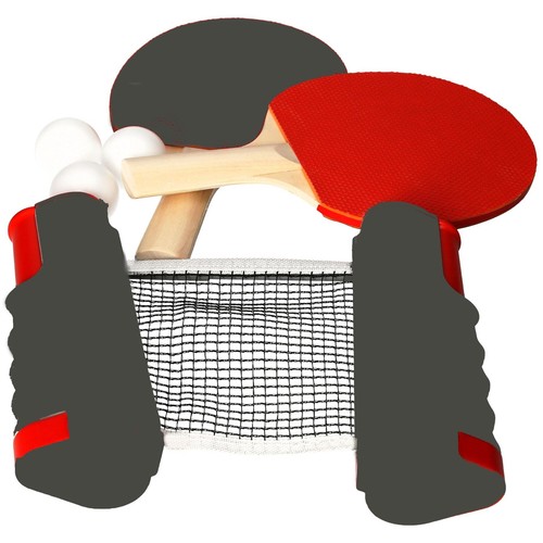 A2z portable table tennis - a2z,