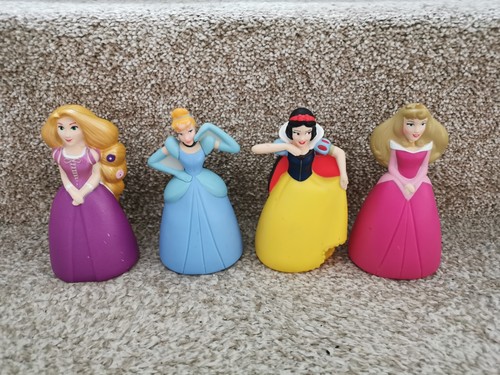 Disney princess plastic - princess,