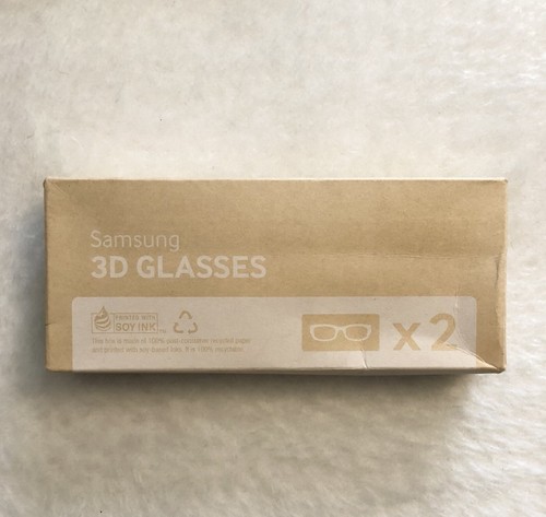 Samsung glasses ssg - samsung, 3d