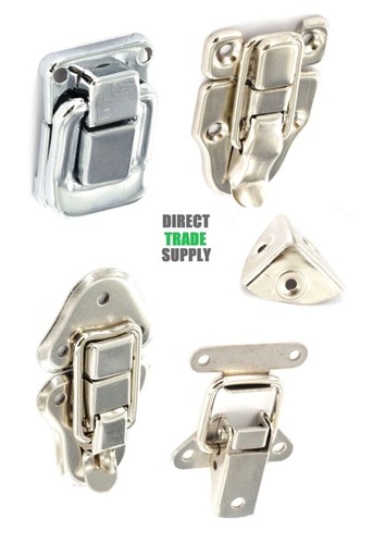 Security case suitcase corner - security,