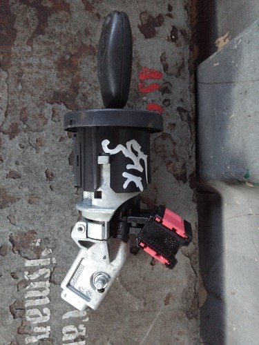 Renault clio mk3 ignition - mk3,