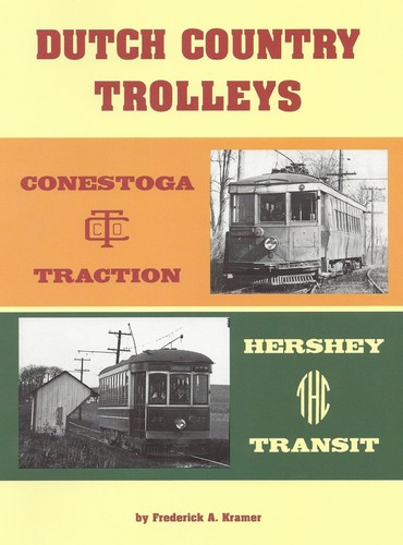 Dutch country trolleys - dutch,