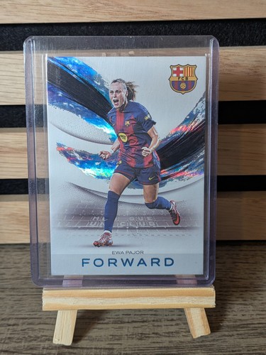 Ewa pajor futera fc - ewa, fx