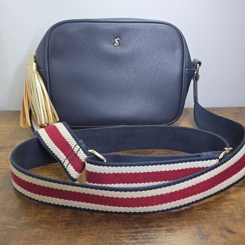 Joules navy zia - navy,