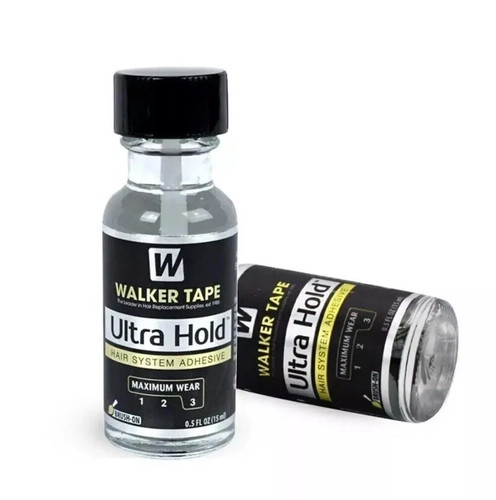 Walker tape ultra hold brush - ultra,