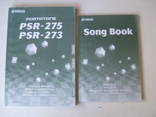 YAMAHA PORTATONE KEYBOARD