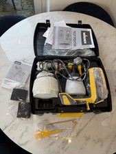 Wagner W 590 FLEXiO Universal