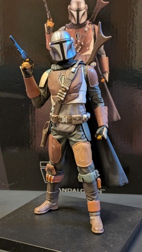 Artfx star wars the - artfx+,