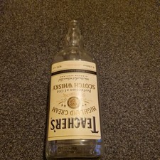 Large Vintage Old Teacher's