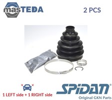 25773 CV JOINT BOOT KIT PAIR