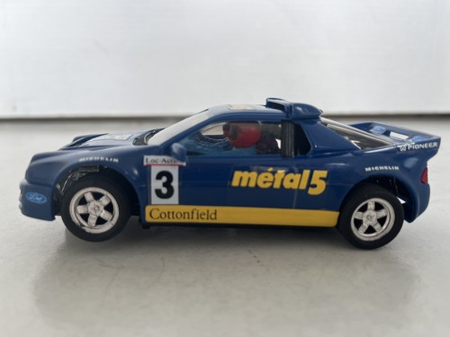 Scx ford rs200 - metal, stig