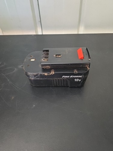 4800mah battery 18v for black - battery,