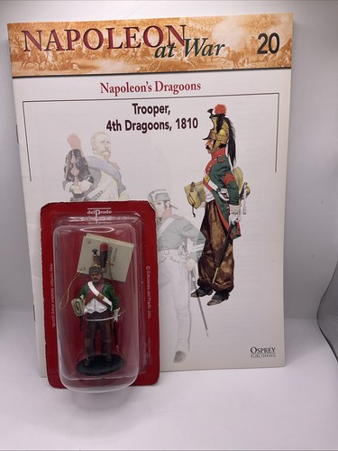 Del prado napoleon - del, at