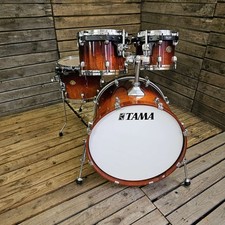 Drum Kit Tama Starclassic