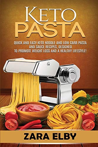 Keto pasta quick and easy - keto,