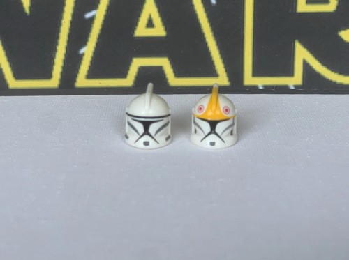 Custom star wars clone - custom,